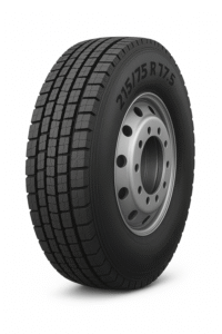 Ideal para caminhões leves e médios. Ótima tração e durabilidade.